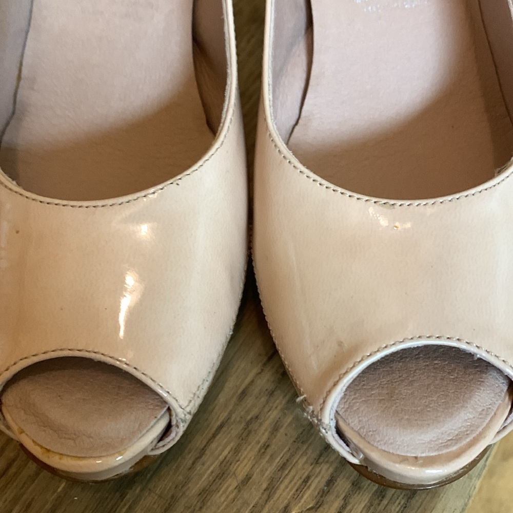 Peep Toe - Picture 2 of 6